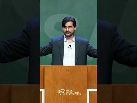 Arrependimento Verdadeiro_ Como Mostrar o Fruto – Rev. Gabriel Junqueira