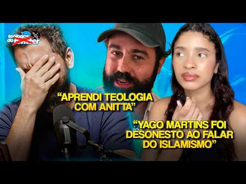 EU QUASE DESISTI DO VÍDEO DE HOJE….