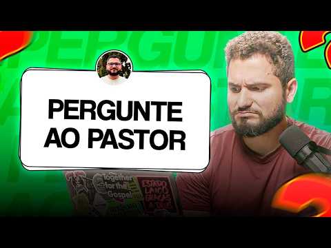 VOCÊ CAIU NA MENTIRADA, DE NOVO. EU LI OS DIÁRIOS DO FAUCI