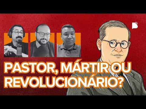 Dietrich Bonhoeffer – BTCast 658