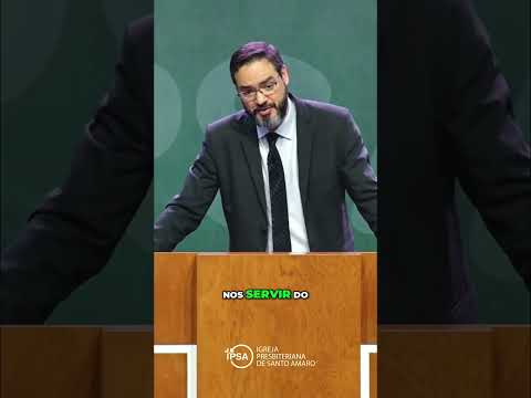 Igrejas Evangélicas_ Seitas Ocultistas ou Fé Genuína_- Rev. Lucas Previde
