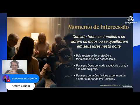 Especial Dia dos Pais – Guilherme Vaz – 05/08/2026