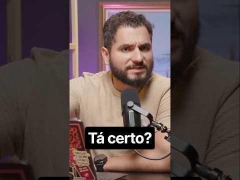 #aosisseia #odisseia #yagomartins #doisdedosdeteologia
