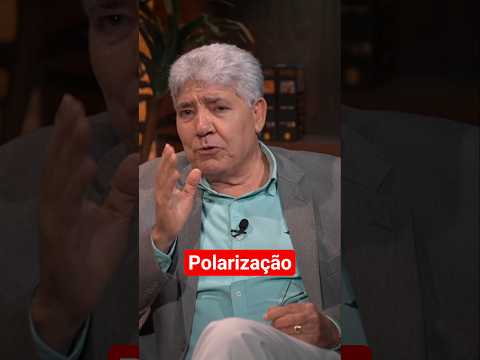 incentiva a polarização?