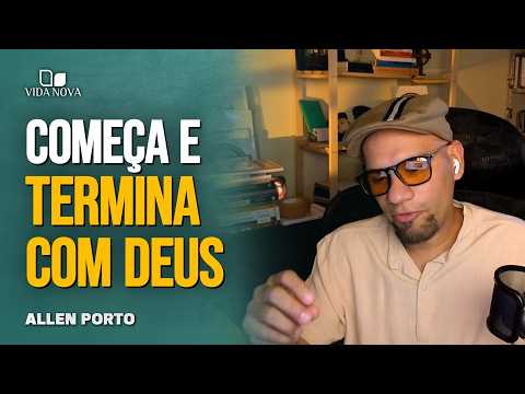PORQUE A ÚLTIMA PARTE DO PAI NOSSO ESTÁ ENTRE COLCHETES? – ALLEN PORTO