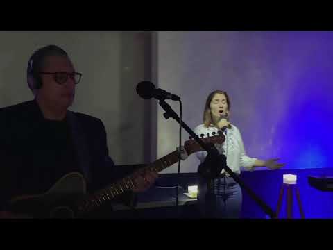 Culto – Noite de Domingo 16 de Agosto de 2026 em Jardim da Luz
