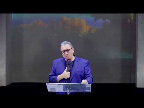 Culto – Noite de Domingo 16 de Agosto de 2026 em Jardim da Luz
