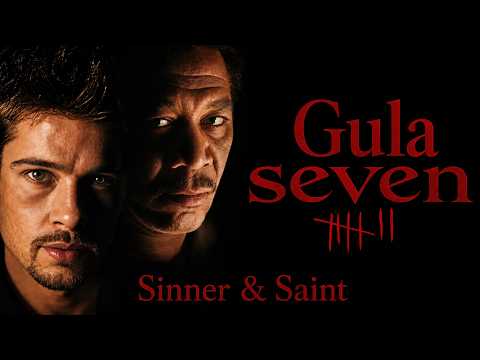 SEVEN: O Pecado Que Come Você  | Josemar Bessa