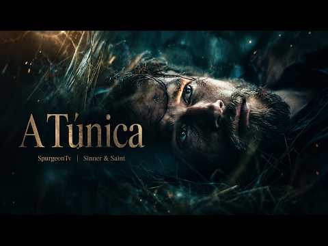 A Túnica – Muitos Intentos, Um Só Rei  | Josemar Bessa