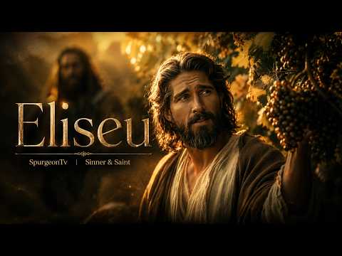 Onde Está o Deus de Elias? | A História de Eliseu | Matheus Bessa – Domingo 09 de Agosto de 2026
