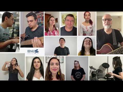 Celebração – 16/08/2026 | Dilean Melo | IBNU