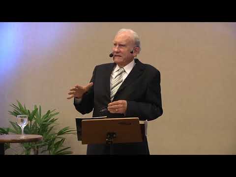 O Que é Adorar de Verdade? | Russell Shedd (In Memoriam) | IBNU
