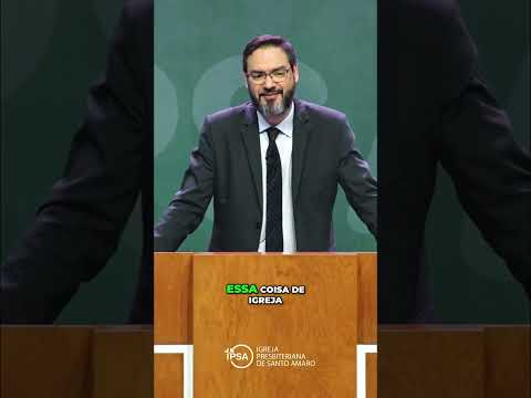 Não Lute Sozinho Contra o Pecado_ A Força do Espírito – Rev. Lucas Previde