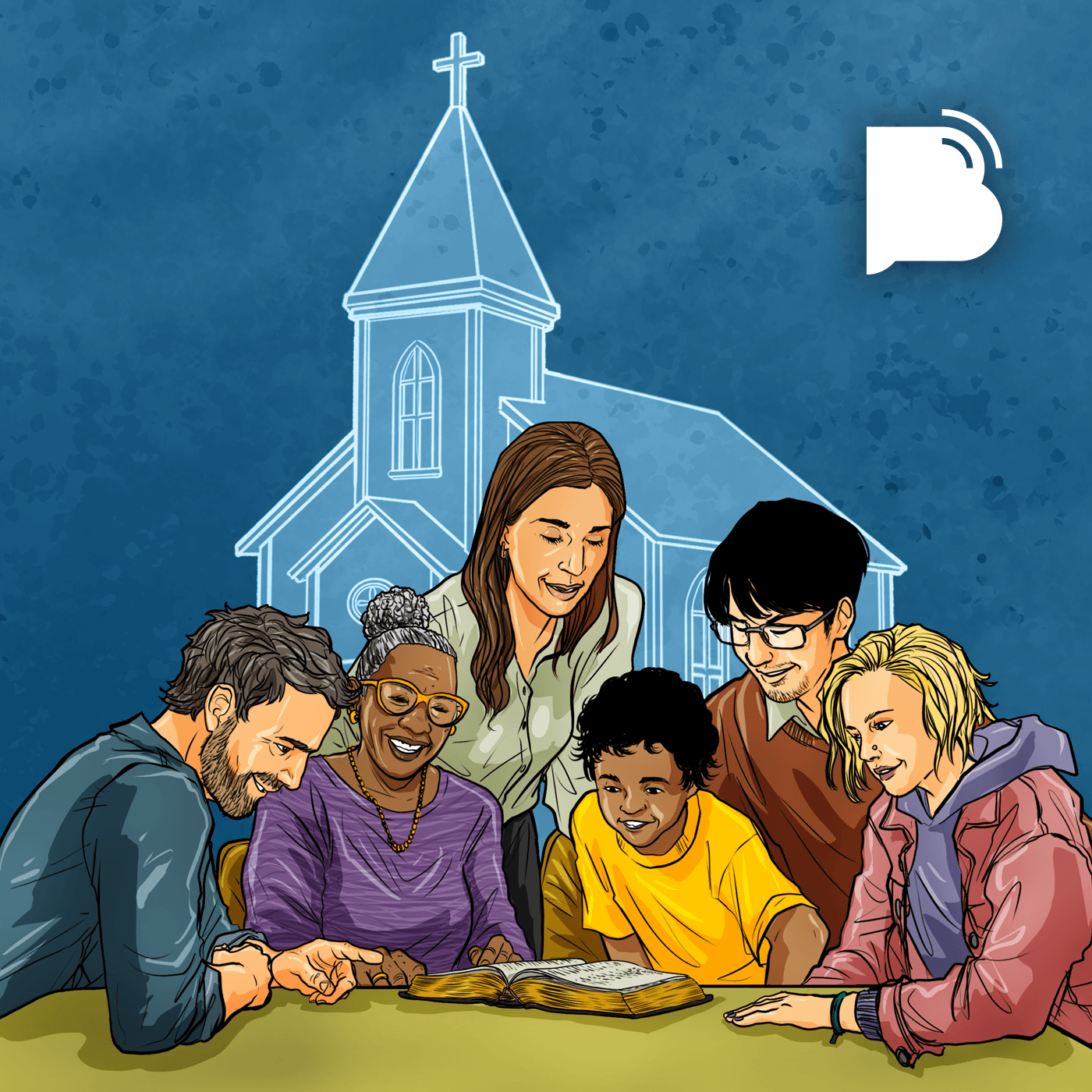Igreja Perfeita (BTDay/MG) – BTCast 662