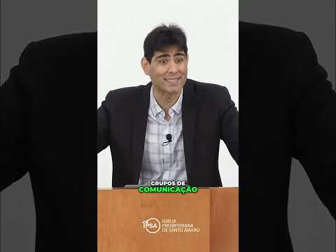 Proteja sua Igreja_ Combata o Falso Ensino Agora! – Rev. Filipe Fontes