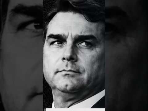 FLÁVIO BOLSONARO É EUA 🇺🇲
