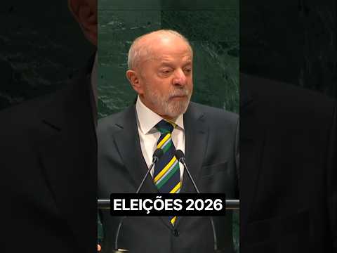 É ISSO QUE ESTÁ EM JOGO