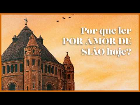 POR QUE LER POR AMOR DE SIÃO HOJE? | FRANKLIN FERREIRA