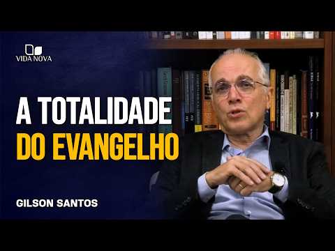 O QUE SIGNIFICA ACONSELHAR A PARTIR DA CRUZ? – GILSON SANTOS