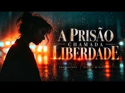 A Prisão Chamada Liberdade | Josemar Bessa