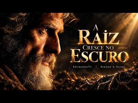 A Raiz Cresce no Escuro | Josemar Bessa