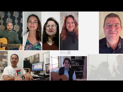 Celebração – 27/09/2026 | Dilean Melo | IBNU