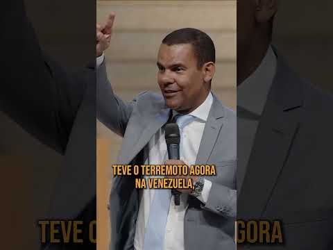 Seu FOCO no FIM DO MUNDO está ERRADO?