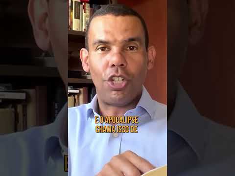 A VERDADE sobre GOGUE e MAGOGUE no Apocalipse