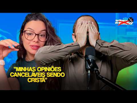 POUCAS VEZES PASSEI TANTA RAIVA ASSIM NUM VÍDEO