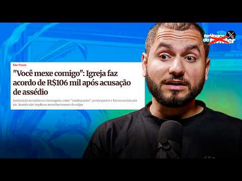 COMENTÁRIO SOBRE O CASO ARIVAL DIAS…