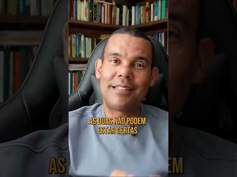 POR QUE NÃO ABANDONO A BÍBLIA?
