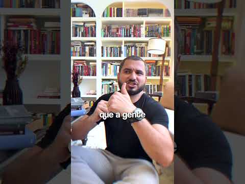 PORQUE VOCÊ DEVERIA LER QUEM DISCORDA