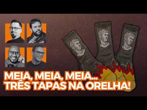 A Marca da Besta – BTCast 666