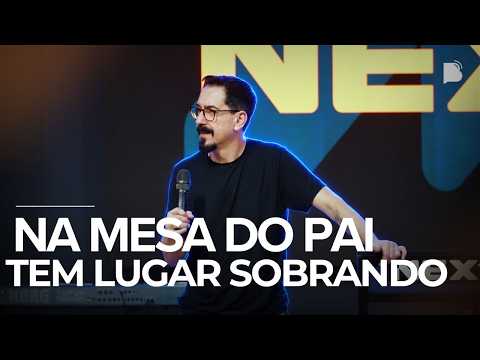 LUCAS 15 – PREGAÇÃO RODRIGO BIBO