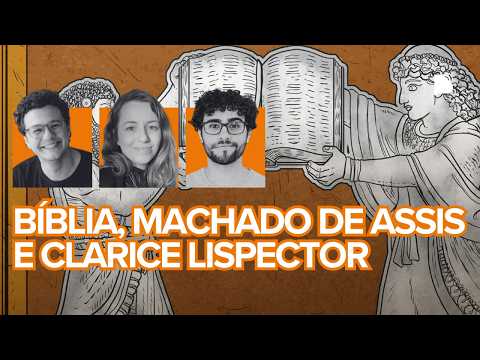 O Mundo da Literatura Bíblica – BTCast 665