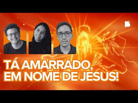 Conselho Divino (parte 03) – BTCast 664