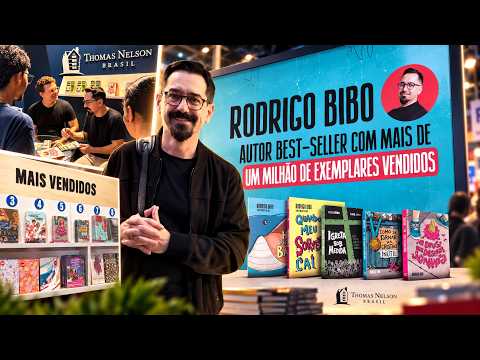 Obrigado pessoal que foi na Bienal SP