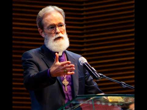 ELE POR NÓS – 3º Encontro de Homens da ICNV com Bispo Walter McAlister