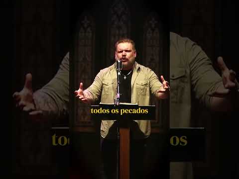 Deus é um Davi melhor.
