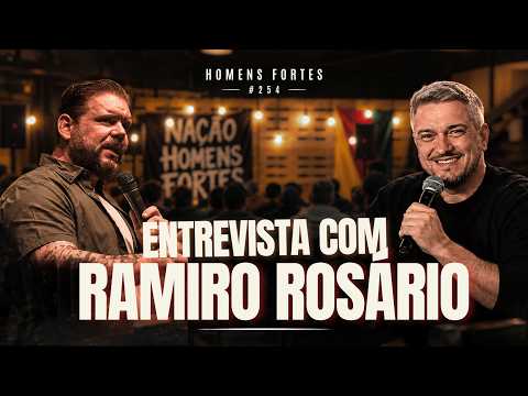 Entrevista com Ramiro Rosário | HF#254