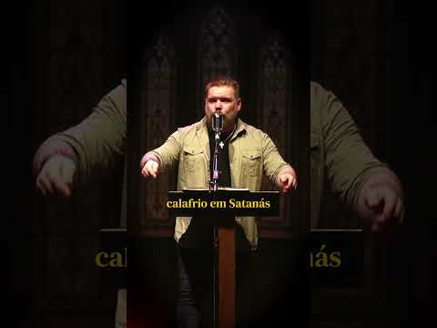 O Nome Acima de Todo Nome