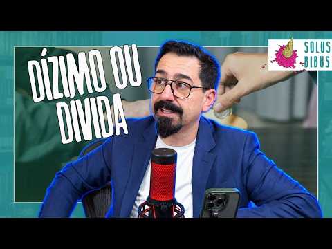 Dízimo não deve ser obrigatório