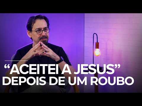 Minha relação com a Bíblia e a Teologia