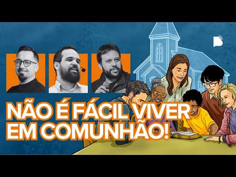 Igreja Perfeita (BTDay/MG) – BTCast 662