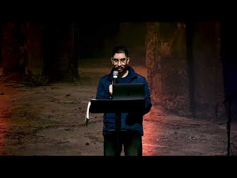 Devocional: Revestido na Cruz, reconhecido na porta – Marcílio Augusto Lara