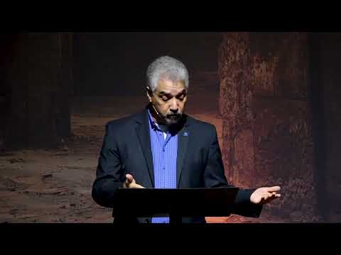Voltando ao primeiro amor: Não rejeite quem Deus aceita – Ap 2.1-7 – Mauricio Andrade