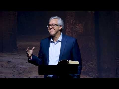 O evangelho e a liberdade | Gl 5:2–12 – Heber Campos Jr.
