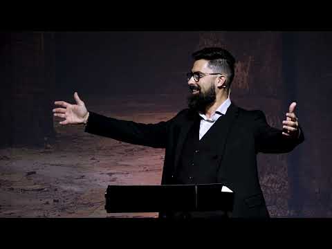 O evangelho nas Escrituras | Gl 3:5–29 – Diego dy Carlos