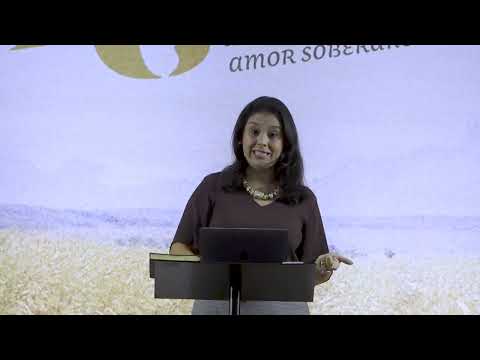Oficina 1 – Família e Graça – Nátalie Campos