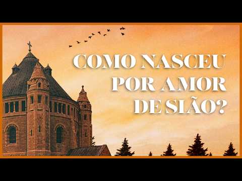 COMO NASCEU POR AMOR DE SIÃO | FRANKLIN FERREIRA
